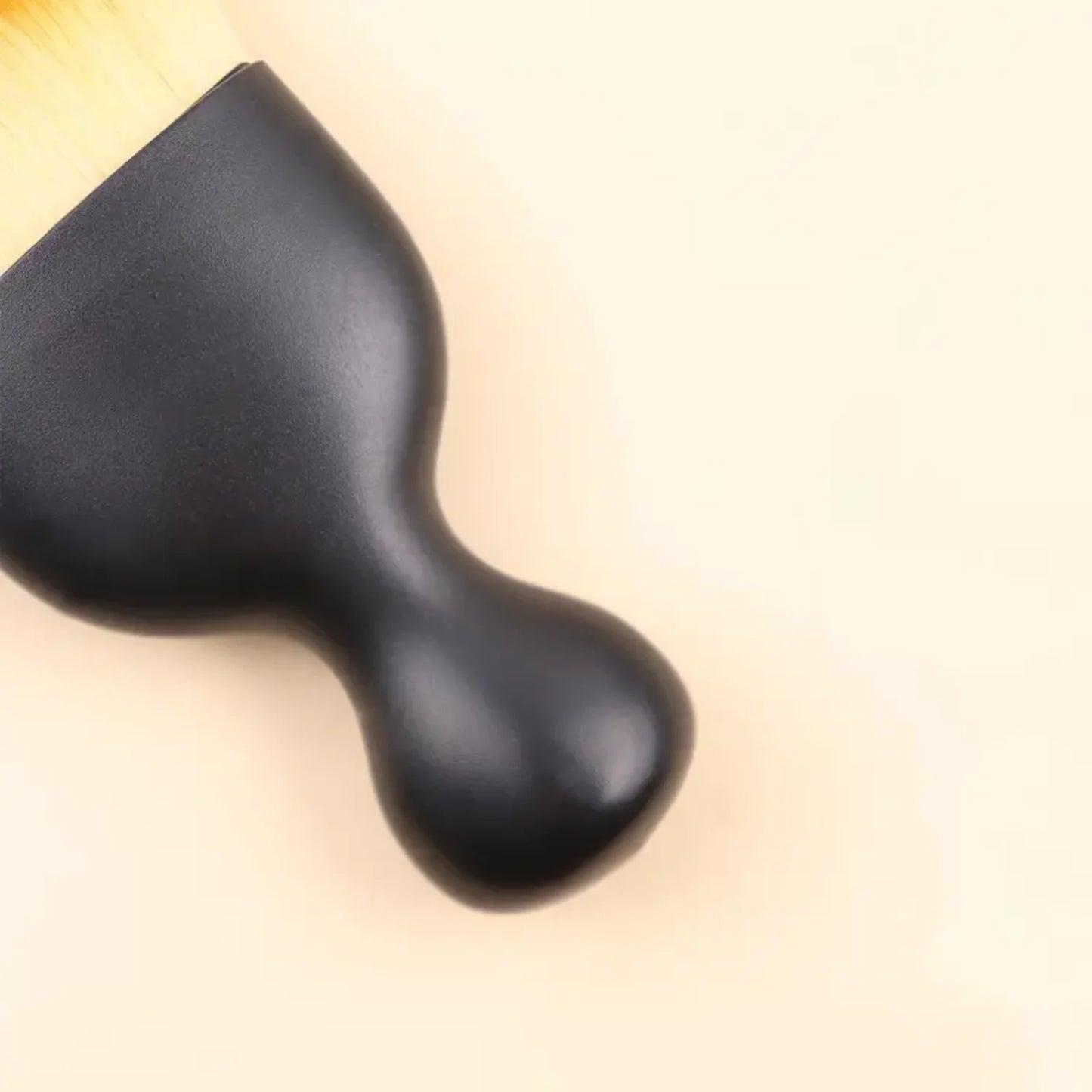 Kabuki Brush Makeup Tool - Pro Flat Foundation Blush Brush