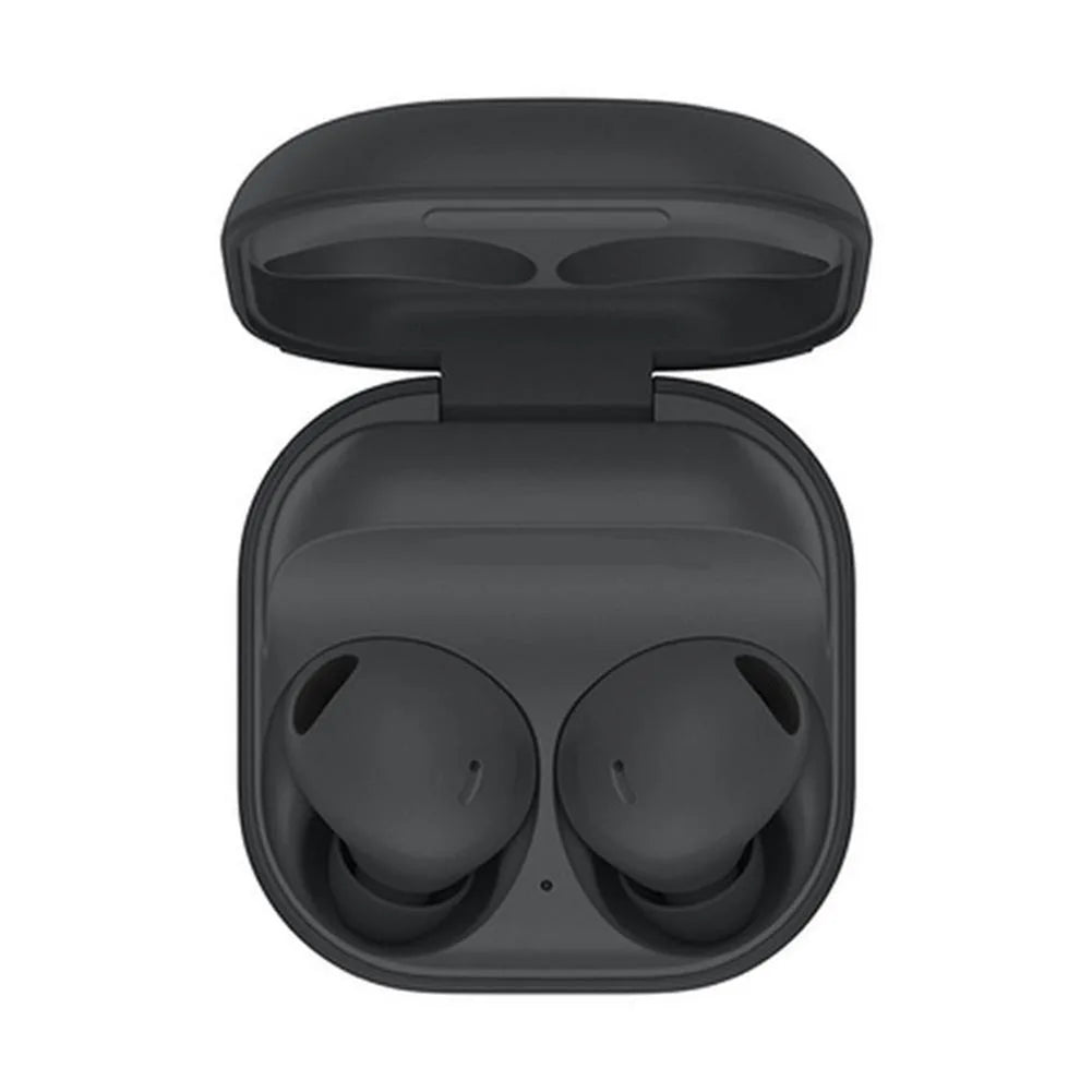For Galaxy Buds2 Pro Wireless Earphone Noise Reduction Bluetooth-Compatible with Charging Box