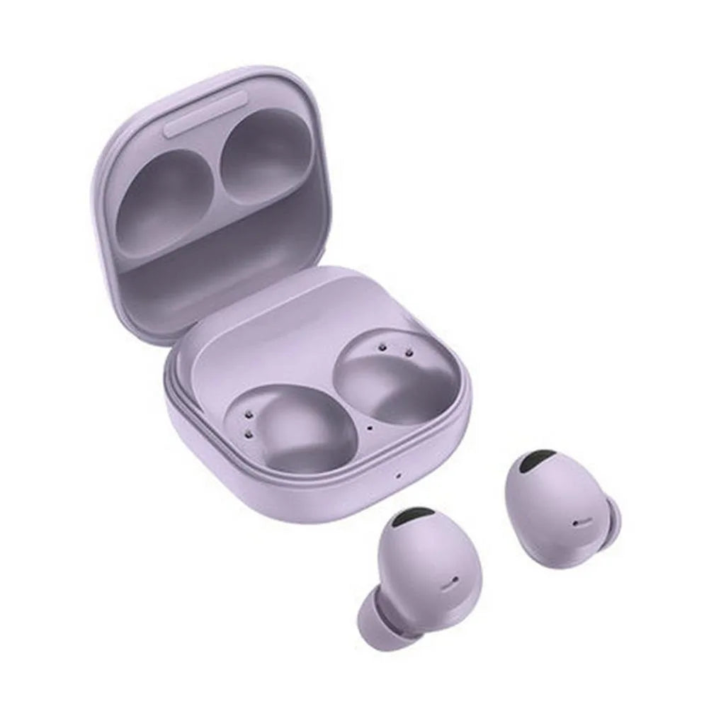 For Galaxy Buds2 Pro Wireless Earphone Noise Reduction Bluetooth-Compatible with Charging Box