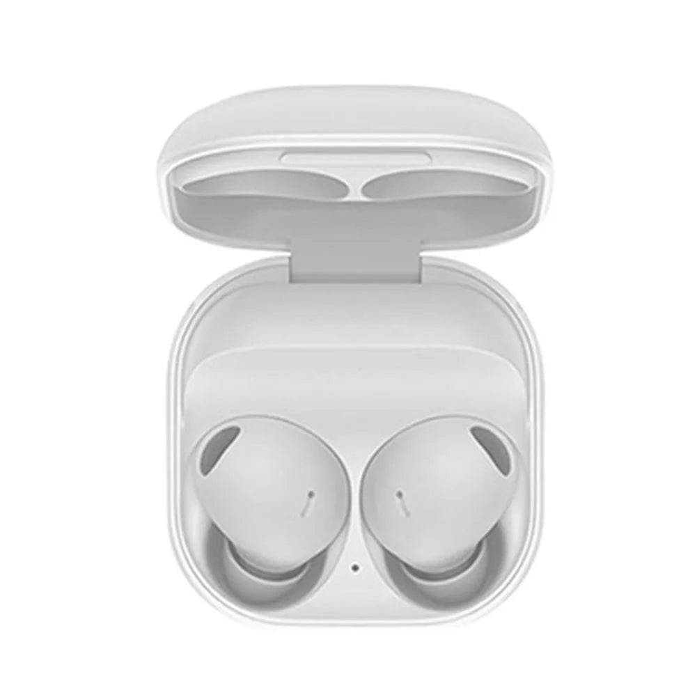 For Galaxy Buds2 Pro Wireless Earphone Noise Reduction Bluetooth-Compatible with Charging Box