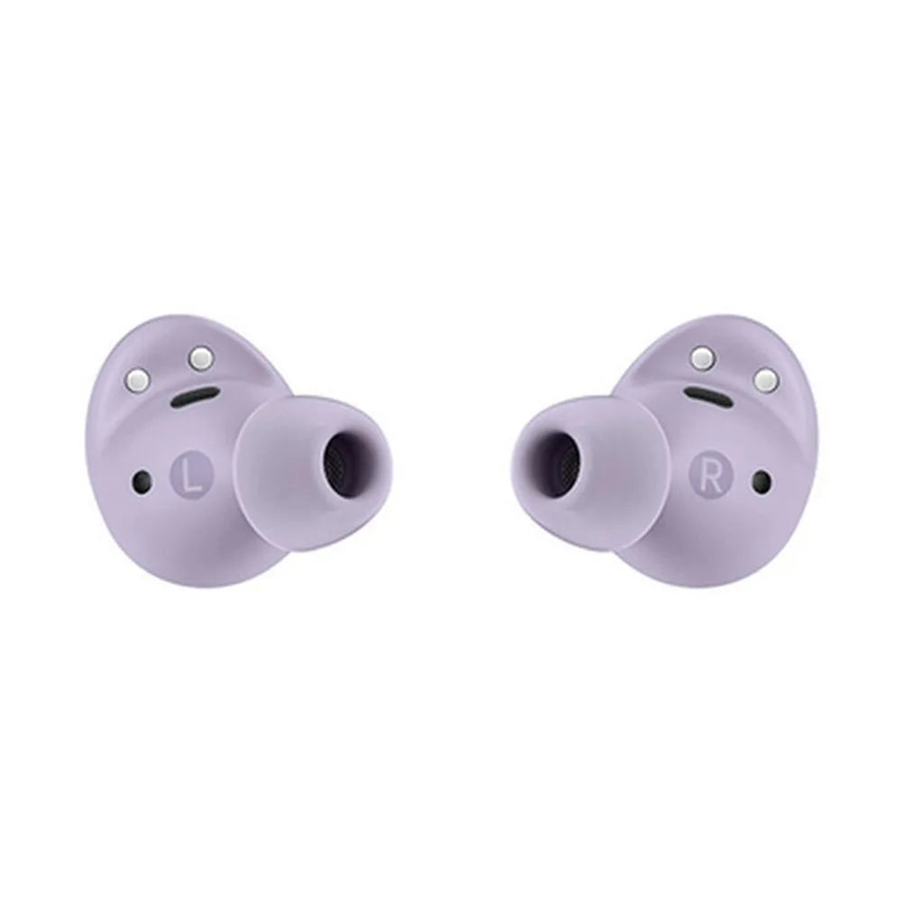For Galaxy Buds2 Pro Wireless Earphone Noise Reduction Bluetooth-Compatible with Charging Box