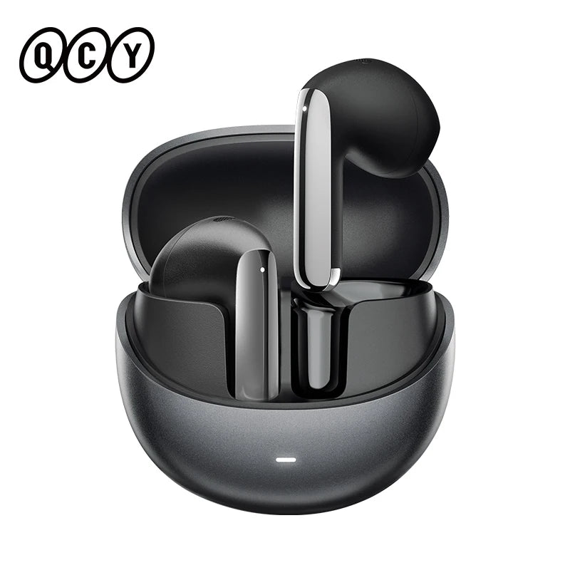 QCY HT10 AilyBuds Pro+ ANC Wireless Earphones Hi-Res Audio
