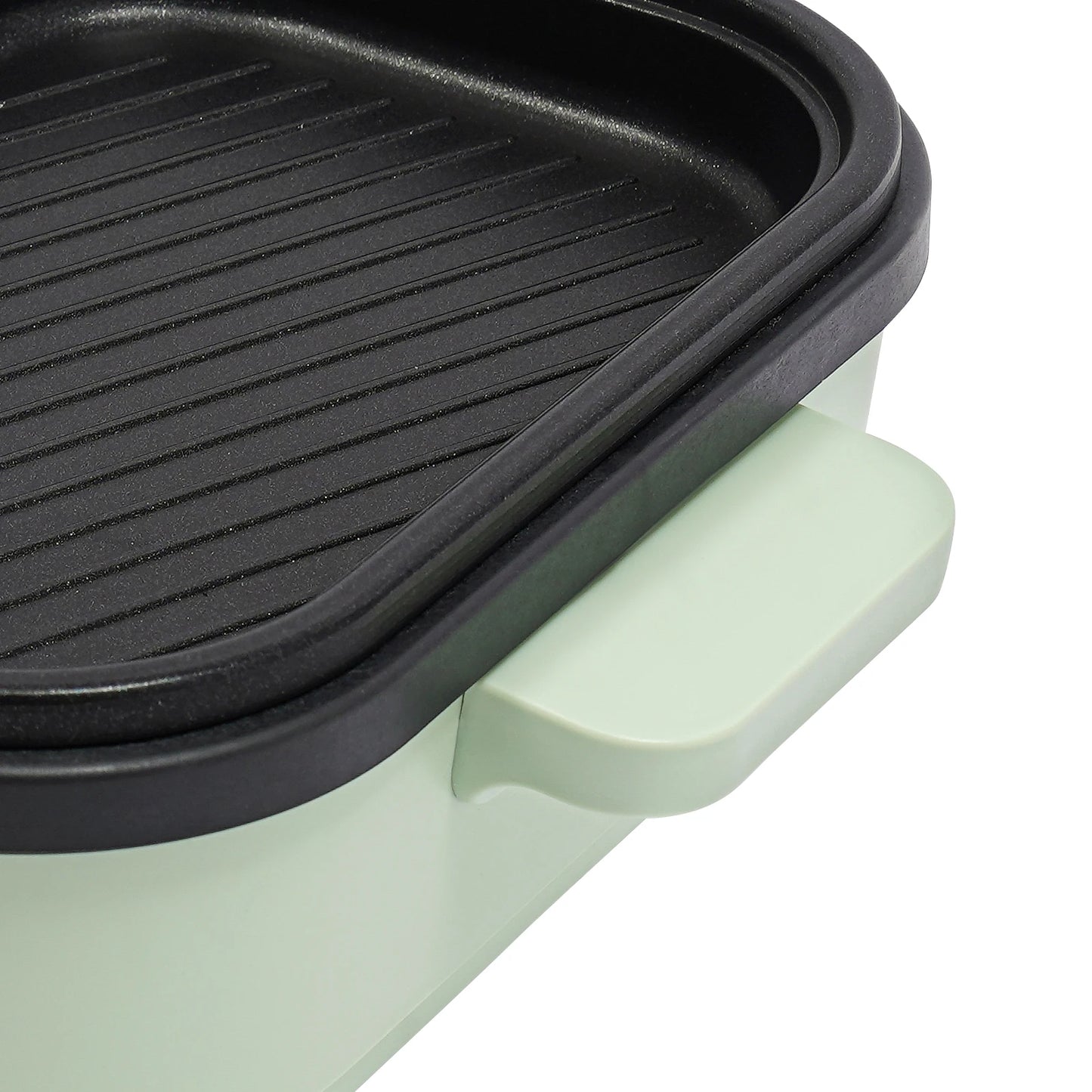 Cookware Set-2-in-1 Hot Pot and Grill for Family Gatherings